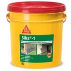 Impermeabilizante Sika Impersika 1 (3,6l)