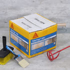 Impermeabilizante Sika Top 100 Cinza 18kg Sika