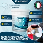 Impermeabilizante Super Selante Invisível A Prova Da Água 250