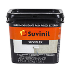 Impermeabilizante Suviflex 3,6 Litros Branco Suvinil