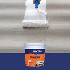 Impermeabilizante Térmico Mactra Telhafria  Branco 18kg
