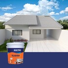 Impermeabilizante Térmico Mactra Telhafria  Branco 18kg