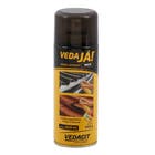 Impermeabilizante Vedajá Aerosol Preto 400ml Vedacit