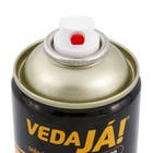 Impermeabilizante Vedajá Aerosol Preto 400ml Vedacit