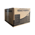 Impermeabilizante Vedaki Premium - 18kg