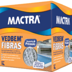 Impermeabilizante Vedbem Fibras Mactra 18 Kg - Reservatório,