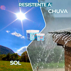 Impermeabilizante Vucan 4kg Cinza