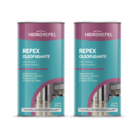 Impermeabilizantes Hidrorepel 900ml Mármores Granitos 2 Unid