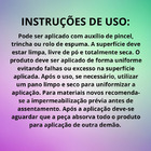 Impermeabilizantes Hidrorepel 900ml Mármores Granitos 4 Unid