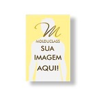 Impressão Personalizada Vinil Quadro Decorativo - 60 - 30