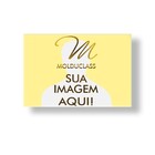 Impressão Personalizada Vinil Quadro Decorativo - 70 - 40