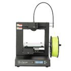 IMPRESSORA 3D MODELO CL1 BLACK  - CLIEVER