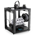 Impressora 3d Creality Fdm Ender-5 S1 Usb Sd Bivolt