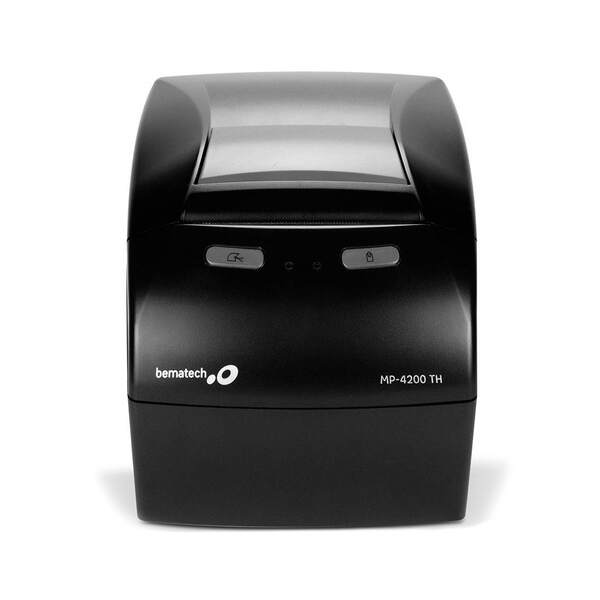 Impressora Bematech Mp-4200 Adv Não Fiscal - 46b4200adhi1