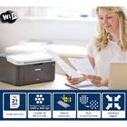 Impressora Brother Hl1212w