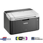 Impressora Brother Hl1212w