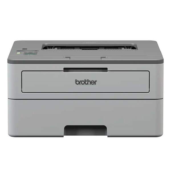 Impressora Brother Hl-b2080dw Laser Mono A4 Duplex Wi-fi - Hl