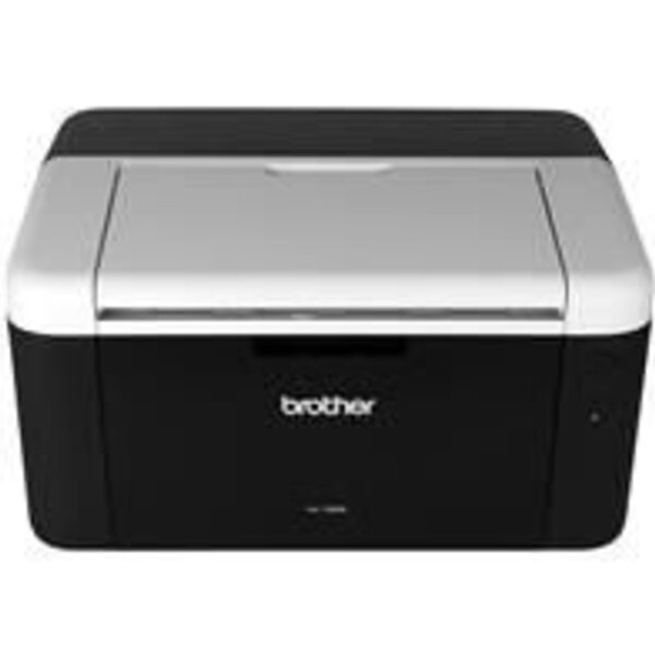 Impressora Brother Laser Monocromatica - Hl-1202
