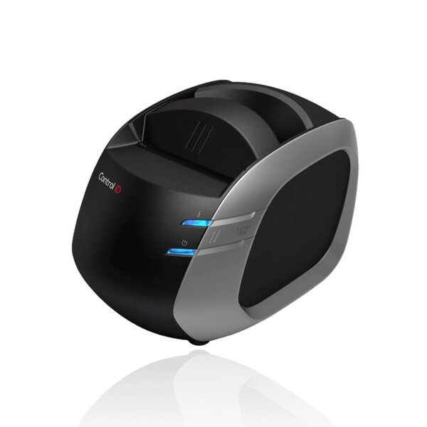 Impressora Control Id Não Fiscal De Cupom Print Id Usb