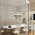 Impressora De Etiqueta Brother Usb Branco/preto - Ql-800