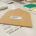 Impressora De Etiqueta Brother Usb Branco/preto - Ql-800