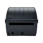 Impressora De Etiqueta Zebra Zd230t Usb Ethernet Preto - Zd23