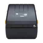 Impressora Desktop Térmica De Etiquetas Zebra Zd220 Usb