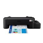 Impressora Epson Ecotank L121, Bivolt