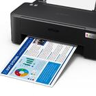 Impressora Epson Ecotank L121, Bivolt