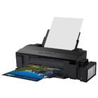Impressora Epson Ecotank L1800, Tanque De Tinta Fotográfica,