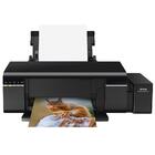 Impressora Epson Ecotank L805, Wireless
