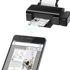 Impressora Epson Ecotank L805, Wireless