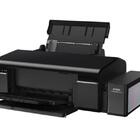 Impressora Epson Ecotank L805, Wireless