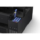 Impressora Epson Multifuncional Jato De Tinta L6191