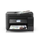 Impressora Epson Multifuncional Jato De Tinta L6191