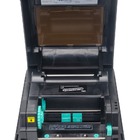 Impressora Etiquetas Térmica Cinza Xprinter 203dpi Usb