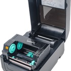 Impressora Etiquetas Térmica Cinza Xprinter 203dpi Usb