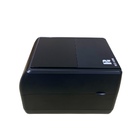 Impressora Etiquetas Térmica Cinza Xprinter 203dpi Usb