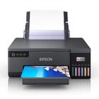 Impressora Fotográfica Epson Ecotank L8050, Tanque De Tinta,