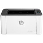 Impressora Hp 107a Laser Mono 110v