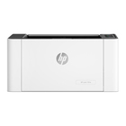 Impressora Hp 107w Laser Monocromática Wi-fi 110v