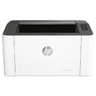 Impressora Hp Laser Mono 107w
