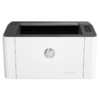 Impressora Hp Laserjet 107a 4zb77a Com Conexão Usb