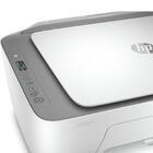 Impressora Hp Multifuncional Deskjet 2776 Wifi