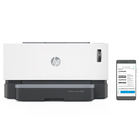 Impressora Hp Neverstop 1000w Laser Mono 110v