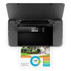 Impressora Hp Officejet Mobile 200-du Cz993a#ac4