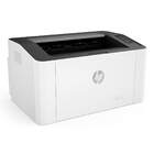 Impressora Laserjet Mono Hp 4zb78a#696 M107w Wireless 20ppm
