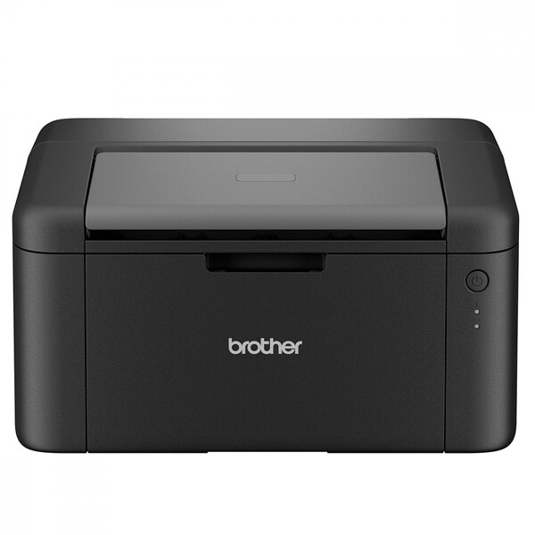 Impressora Monocromática Brother Laser Usb 110v Preto