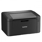 Impressora Monocromática Brother Laser Usb 110v Preto