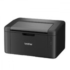 Impressora Monocromática Brother Laser Usb 220v Preto - Hll12